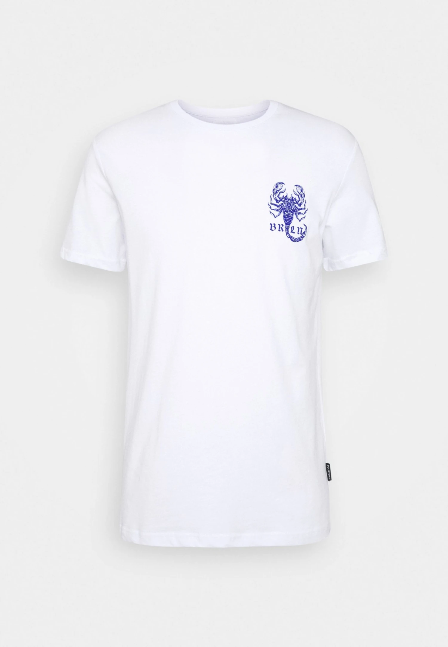 Promos YOURTURN UNISEX - T-shirt imprimé t shirt Col rond all 7 Promos YOURTURN UNISEX - T-shirt imprimé t shirt Col rond all – Image 5