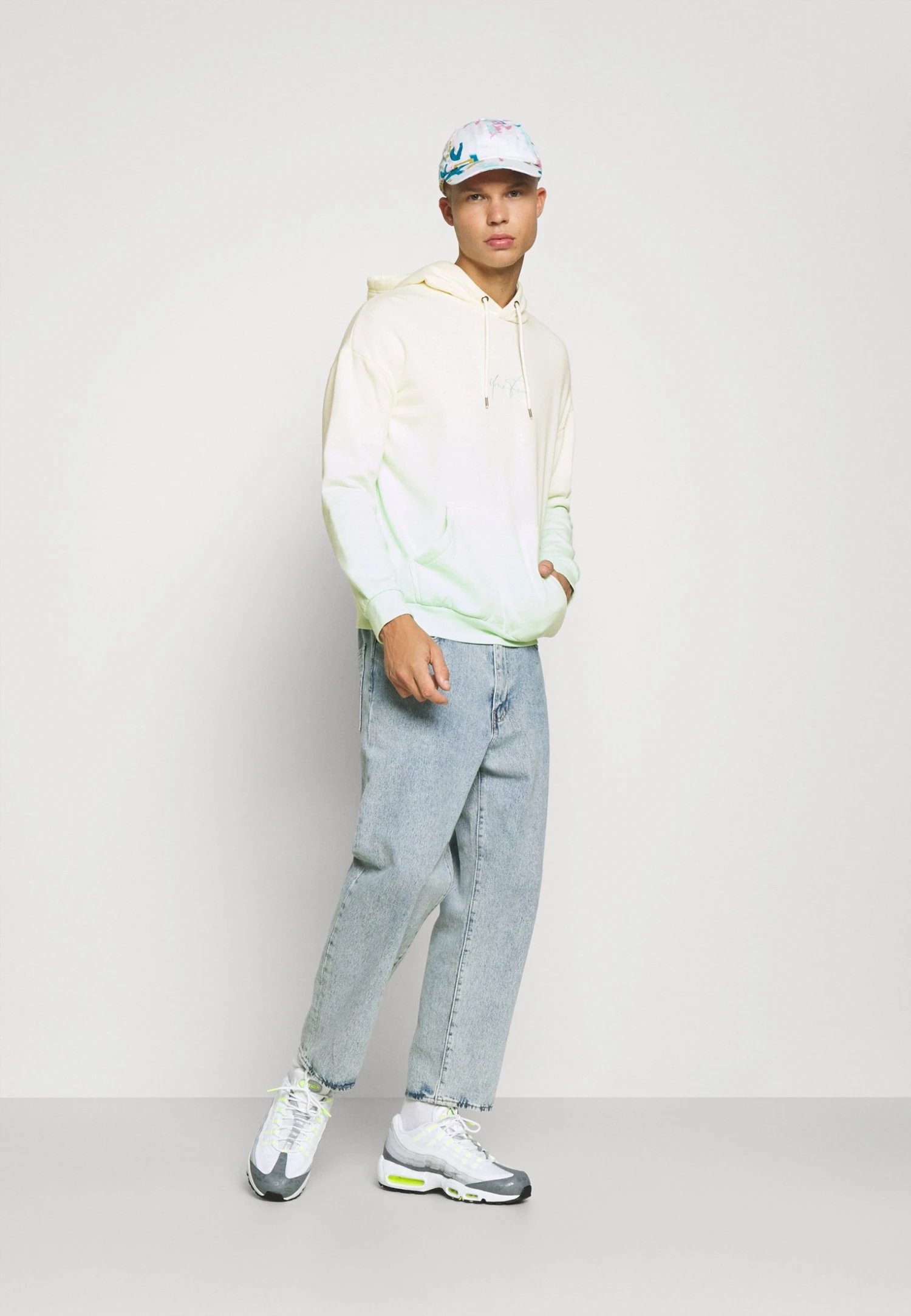 YOURTURN UNISEX - Sweat à capuche Promos pullover Capuche all 4 YOURTURN UNISEX - Sweat à capuche Promos pullover Capuche all – Image 2