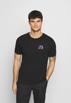 Rabais YOURTURN UNISEX - T-shirt imprimé t shirt Col rond all