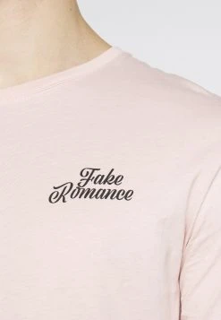 Prix Usine YOURTURN UNISEX - T-shirt à manches longues t shirt Col rond all -YOURTURN Soldes 42e0b2349b5c4b14bd2be9cca2b9369e