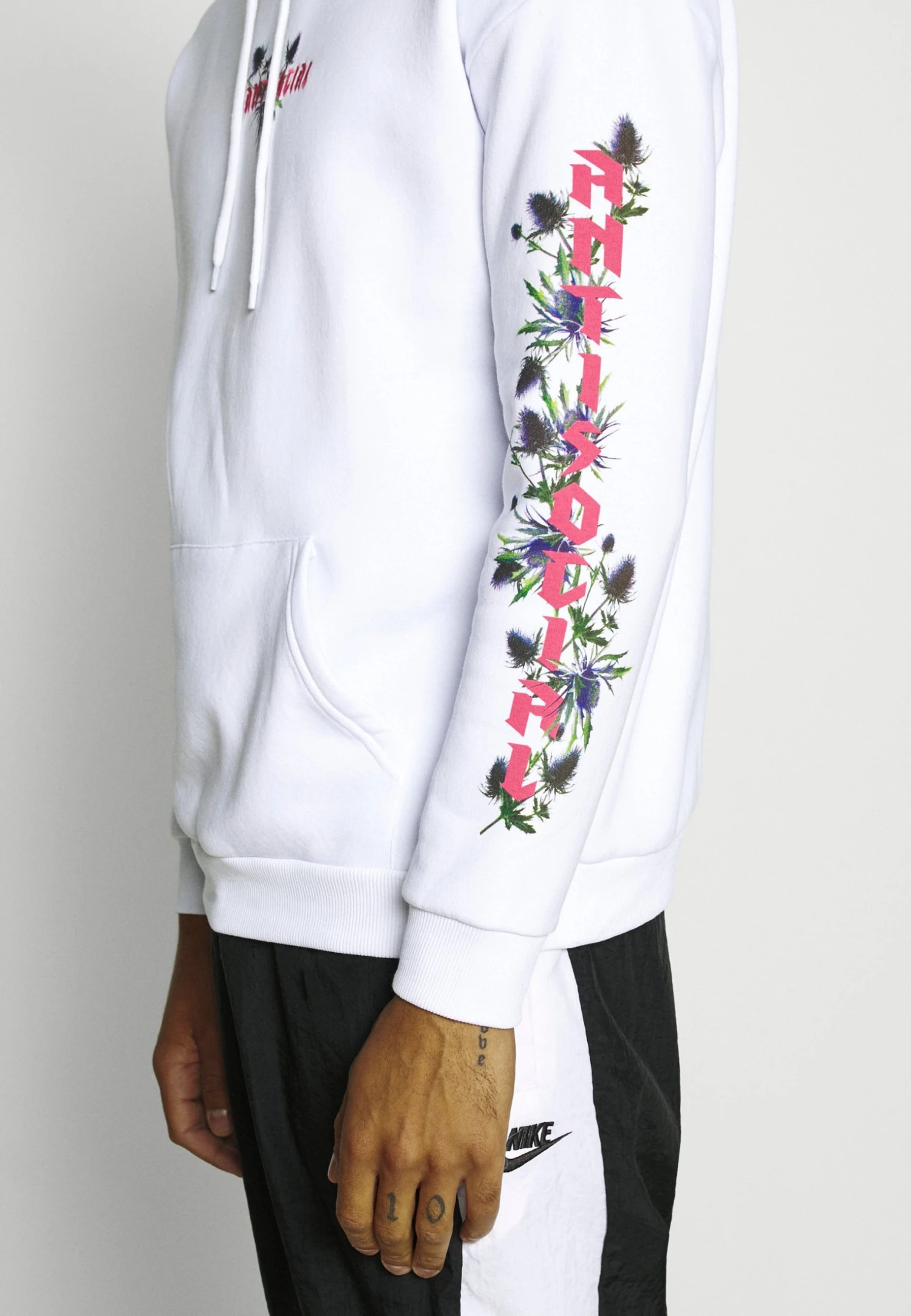 YOURTURN UNISEX - Sweat à capuche Prix Raisonnable pullover Capuche all 6 YOURTURN UNISEX - Sweat à capuche Prix Raisonnable pullover Capuche all – Image 4