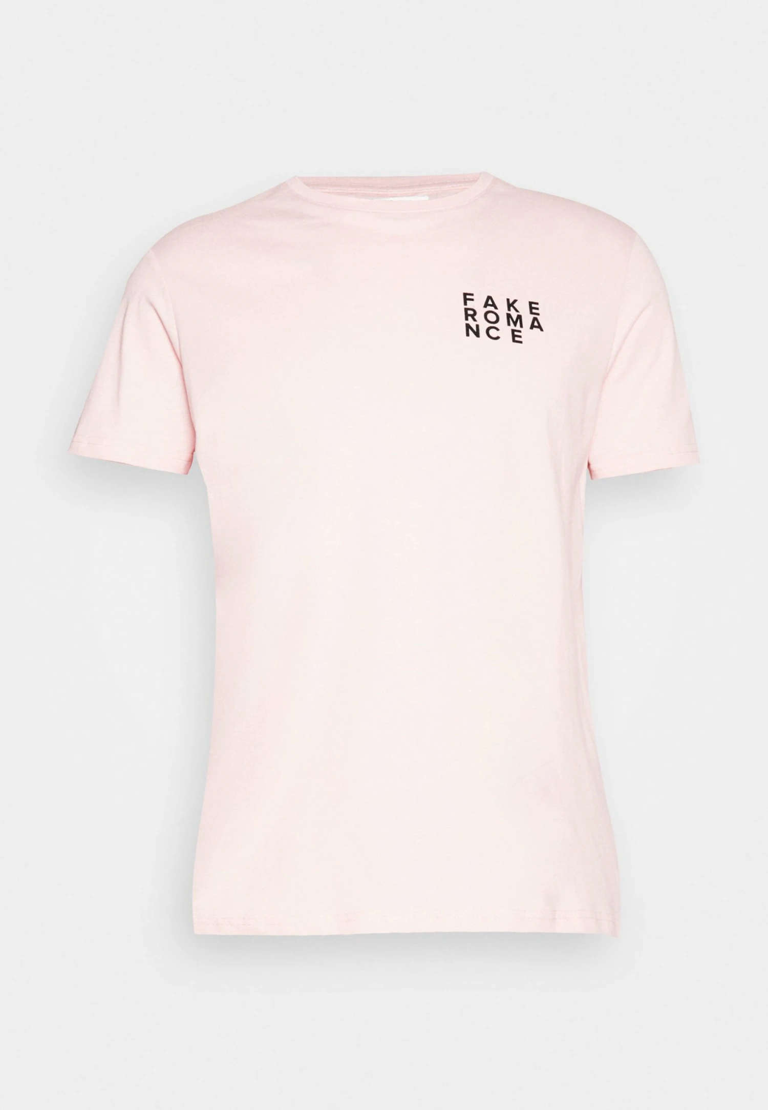 Prix Ourlé YOURTURN T-shirt imprimé t shirt Col rond all 7 Prix Ourlé YOURTURN T-shirt imprimé t shirt Col rond all – Image 5