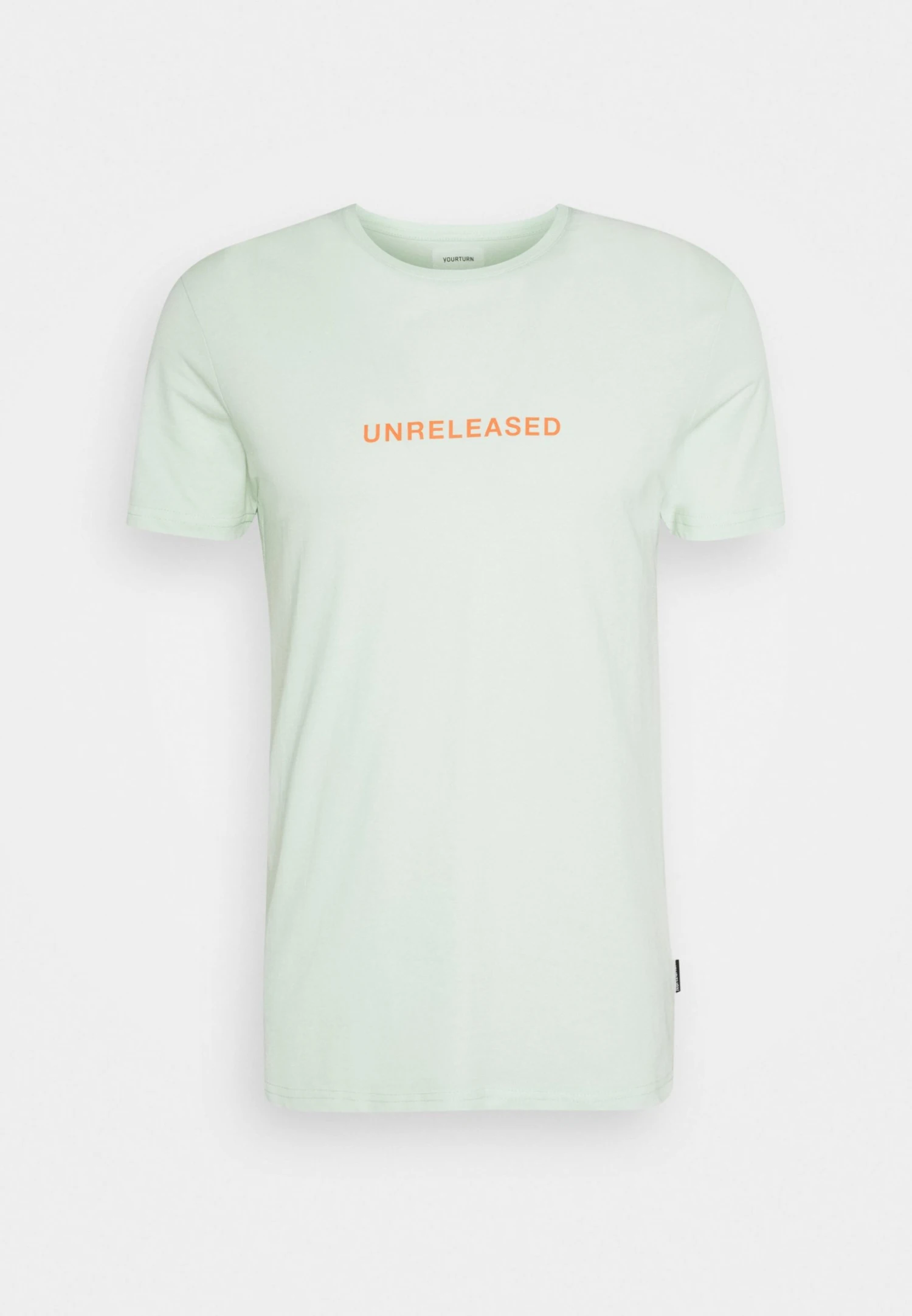 Discount En Ligne YOURTURN T-shirt imprimé t shirt Col rond all 10 Discount En Ligne YOURTURN T-shirt imprimé t shirt Col rond all – Image 8