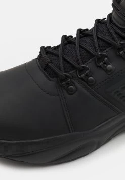 Qualité absolue YOURTURN UNISEX - Baskets montantes sneaker Rond all -YOURTURN Soldes 43e5de17af8f47128152db994f2525b9