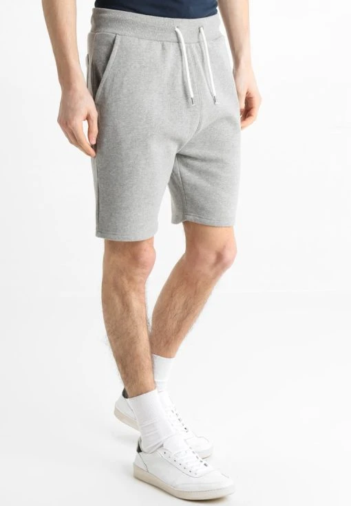 Réduction YOURTURN Pantalon de survêtement trouser Normale men -YOURTURN Soldes 43fa82416d65430d8c66a3d9e41cc275