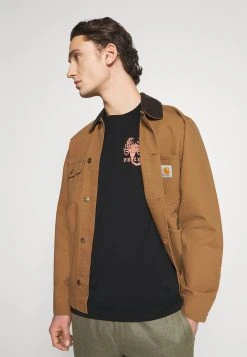 Prix Avantageux YOURTURN UNISEX - T-shirt imprimé t shirt Col rond all -YOURTURN Soldes 447800c874a643e79cabe991685a3a17