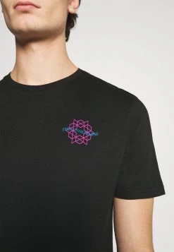 YOURTURN Prix Usine UNISEX - T-shirt imprimé t shirt Col rond all -YOURTURN Soldes 44b45c6a730e472eb44acac51fbc2ad0