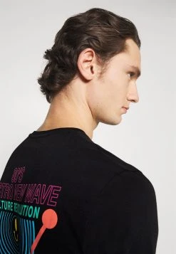 YOURTURN UNISEX - T-shirt imprimé Prix Incroyables t shirt Col rond all -YOURTURN Soldes 44cfed4d84004e508754c615c82921a0