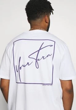 Prix Préférentiel YOURTURN UNISEX - T-shirt imprimé t shirt Col rond all 13 Prix Préférentiel YOURTURN UNISEX - T-shirt imprimé t shirt Col rond all -YOURTURN Soldes 44f05808764b4684b09683d6ad07ed06