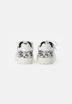 YOURTURN Soldes En Ligne UNISEX - Baskets basses sneaker Rond all -YOURTURN Soldes 452595a020234eb69a6b1ff518ed2433