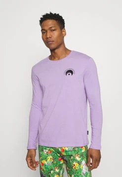 YOURTURN Prix Compétitif UNISEX - T-shirt à manches longues t shirt Col rond all -YOURTURN Soldes 45813b2d503b446ea8ac368a7bf1e986