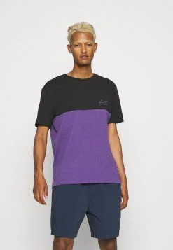 Meilleure qualité YOURTURN UNISEX - T-shirt imprimé t shirt Col rond all