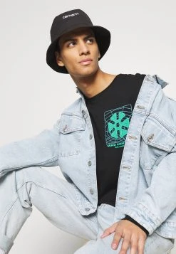 Qualité Supérieure YOURTURN UNISEX - T-shirt à manches longues t shirt Col rond all 12 Qualité Supérieure YOURTURN UNISEX - T-shirt à manches longues t shirt Col rond all -YOURTURN Soldes 46d6acc15dc34835a7f7f4b20e3864a3