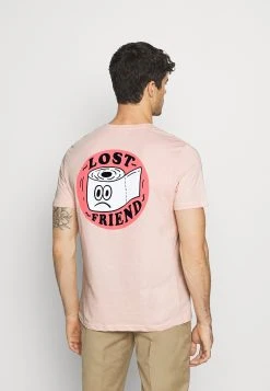 YOURTURN Produit de première qualité UNISEX - T-shirt imprimé t shirt Col rond all -YOURTURN Soldes 46f2df598b314f65aad47e947016933c