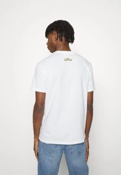 YOURTURN Prix Légers BART SKATE UNISEX TEE - T-shirt imprimé t shirt Col rond all -YOURTURN Soldes 47015eb87a554f029df804a999eeea62