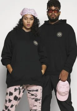 YOURTURN Petit Prix UNISEX - Sweat à capuche pullover Capuche all -YOURTURN Soldes 4732bd15fd3a4419a79a154232663d6a