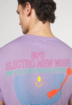 YOURTURN Vendre-Réclame UNISEX - T-shirt imprimé t shirt Col rond all -YOURTURN Soldes 47669cbc09474d189269c3d052855128