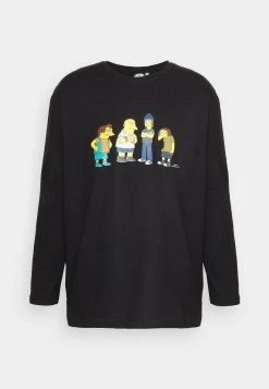 Qualité Fiable YOURTURN UNISEX - T-shirt à manches longues t shirt Col rond all