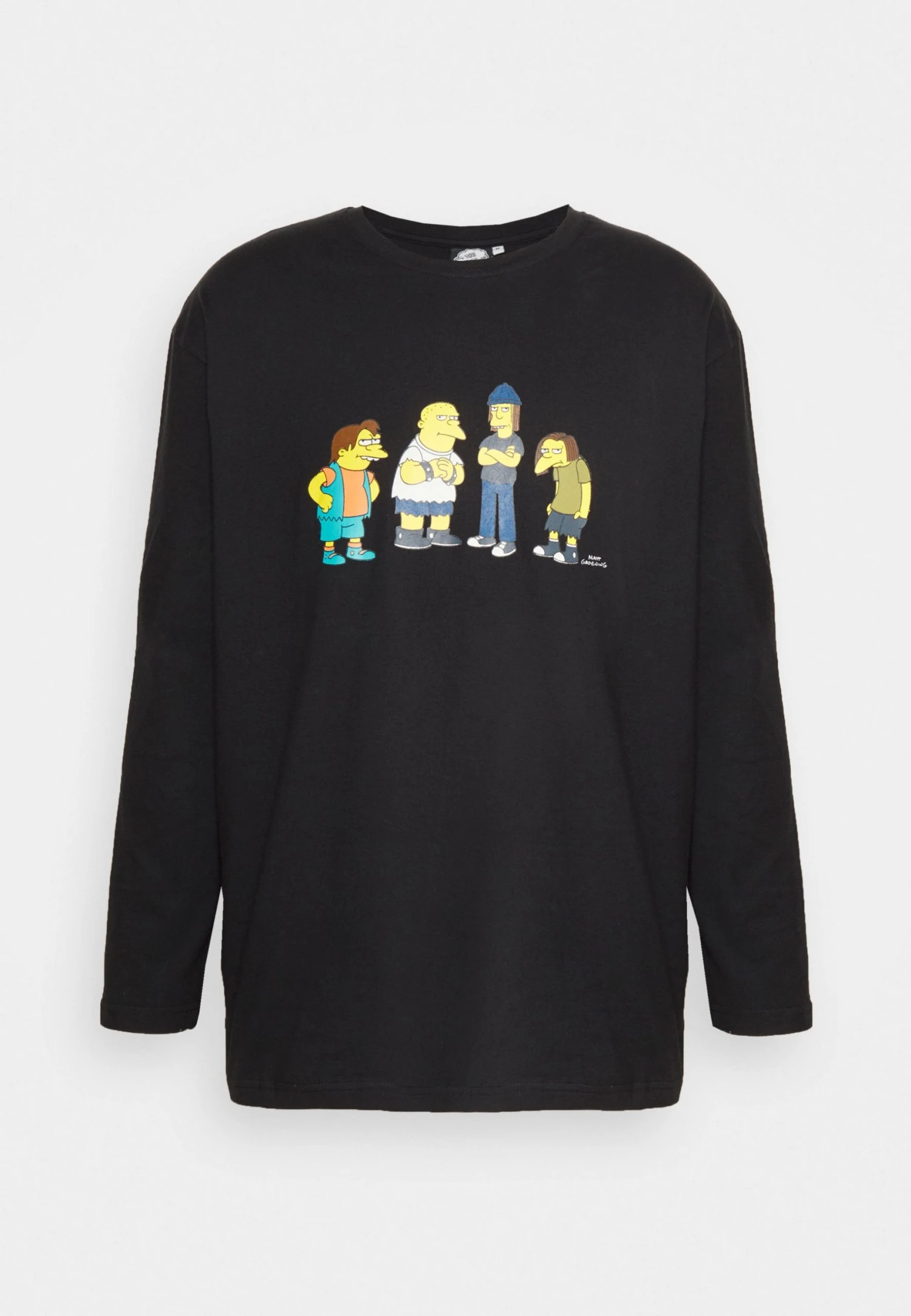 Qualité Fiable YOURTURN UNISEX - T-shirt à manches longues t shirt Col rond all 3 Qualité Fiable YOURTURN UNISEX - T-shirt à manches longues t shirt Col rond all