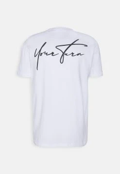 Qualité Fiable YOURTURN UNISEX - T-shirt imprimé t shirt Col rond all -YOURTURN Soldes 47949f49017a4711b8727789a67a39c0