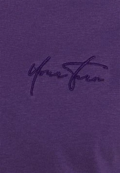 YOURTURN UNISEX 2 PACK - T-shirt basique qualité absolue t shirt Col rond all -YOURTURN Soldes 47e2c3b83f744b22af7959e556201bfb