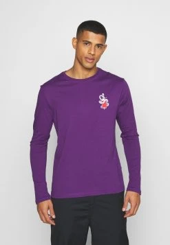 YOURTURN UNISEX - T-shirt imprimé Qualité Supérieure t shirt Col rond all