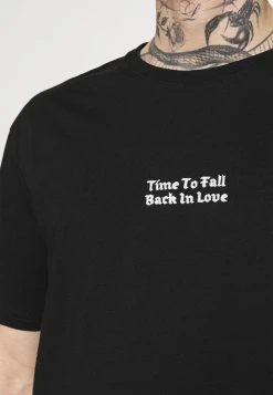 YOURTURN Prix Malin ROSE AND BARBED WIRE UNISEX - T-shirt imprimé t shirt Col rond all 14 YOURTURN Prix Malin ROSE AND BARBED WIRE UNISEX - T-shirt imprimé t shirt Col rond all -YOURTURN Soldes 4870a546f15e42b583e91ed36621cb4c