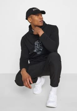 YOURTURN Bon Rapport Coût-Efficacité UNISEX - Pantalon de survêtement trouser Normale all 13 YOURTURN Bon Rapport Coût-Efficacité UNISEX - Pantalon de survêtement trouser Normale all -YOURTURN Soldes 4881742d8dfe4320b19c99b13ead8514