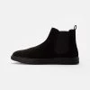 YOURTURN UNISEX - Bottines Qualité Supérieure ankle boots Rond all