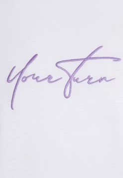 YOURTURN UNISEX - T-shirt imprimé En Remise t shirt Col rond all 8 YOURTURN UNISEX - T-shirt imprimé En Remise t shirt Col rond all -YOURTURN Soldes 48c551da0f6a42fc84752300178b8c27