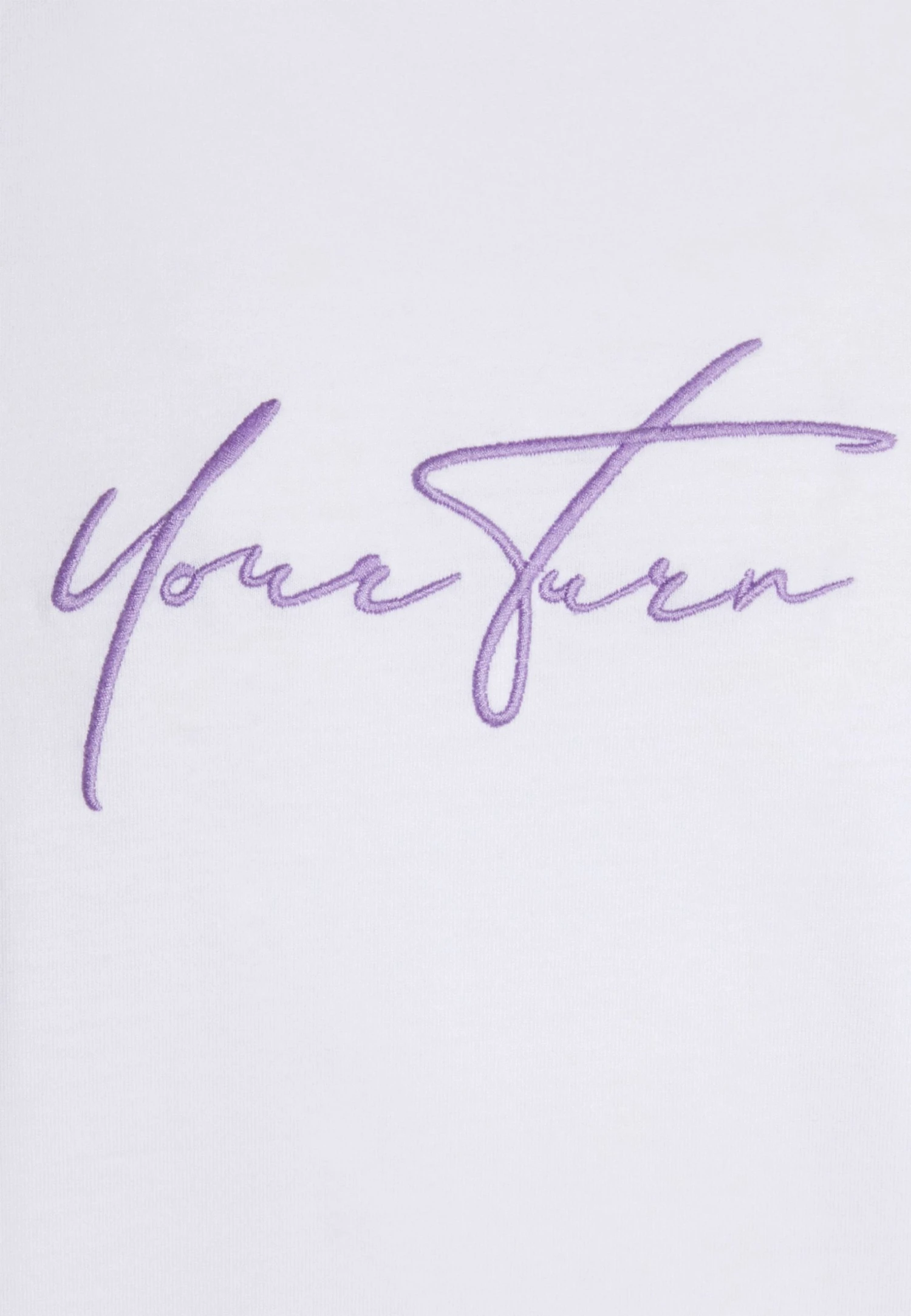 YOURTURN UNISEX - T-shirt imprimé En Remise t shirt Col rond all 5 YOURTURN UNISEX - T-shirt imprimé En Remise t shirt Col rond all – Image 3