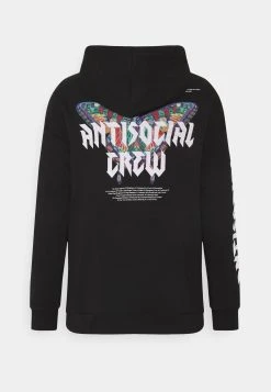 YOURTURN Prix Ourlé UNISEX - Sweat à capuche pullover Capuche all -YOURTURN Soldes 48e70e4f9af54384b0ab010e953cd7aa