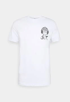 YOURTURN Prix Dégriffé UNISEX - T-shirt imprimé t shirt Col rond all -YOURTURN Soldes 497c2cd07edd44a1b33646d9d46a3c4e