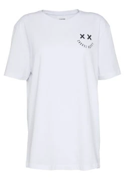 YOURTURN T-shirt imprimé Prix Favorable t shirt Col rond all -YOURTURN Soldes 49dc44c403a7462593bfac5b1d267a54