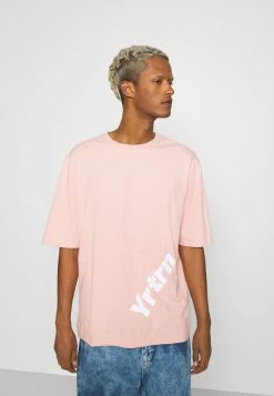 Prix Ourlé YOURTURN UNISEX - T-shirt imprimé t shirt Col rond all