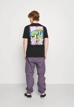 YOURTURN UNISEX - T-shirt imprimé Vendre-Réclame t shirt Col rond all -YOURTURN Soldes 4ac376d1962c4301a22ec30342cc357f