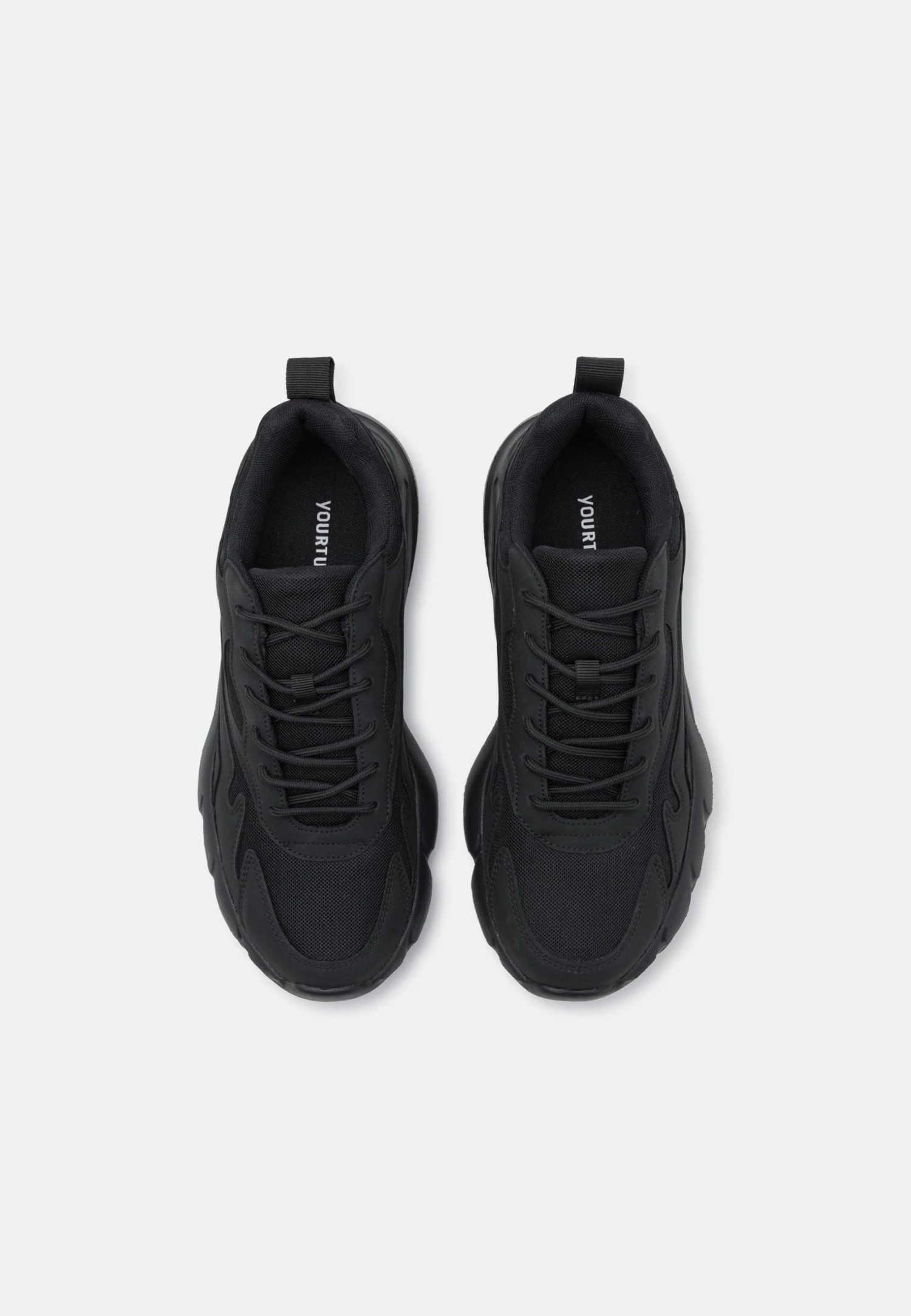 Prix Dynamité YOURTURN UNISEX - Baskets basses sneaker Rond all 6 Prix Dynamité YOURTURN UNISEX - Baskets basses sneaker Rond all – Image 4