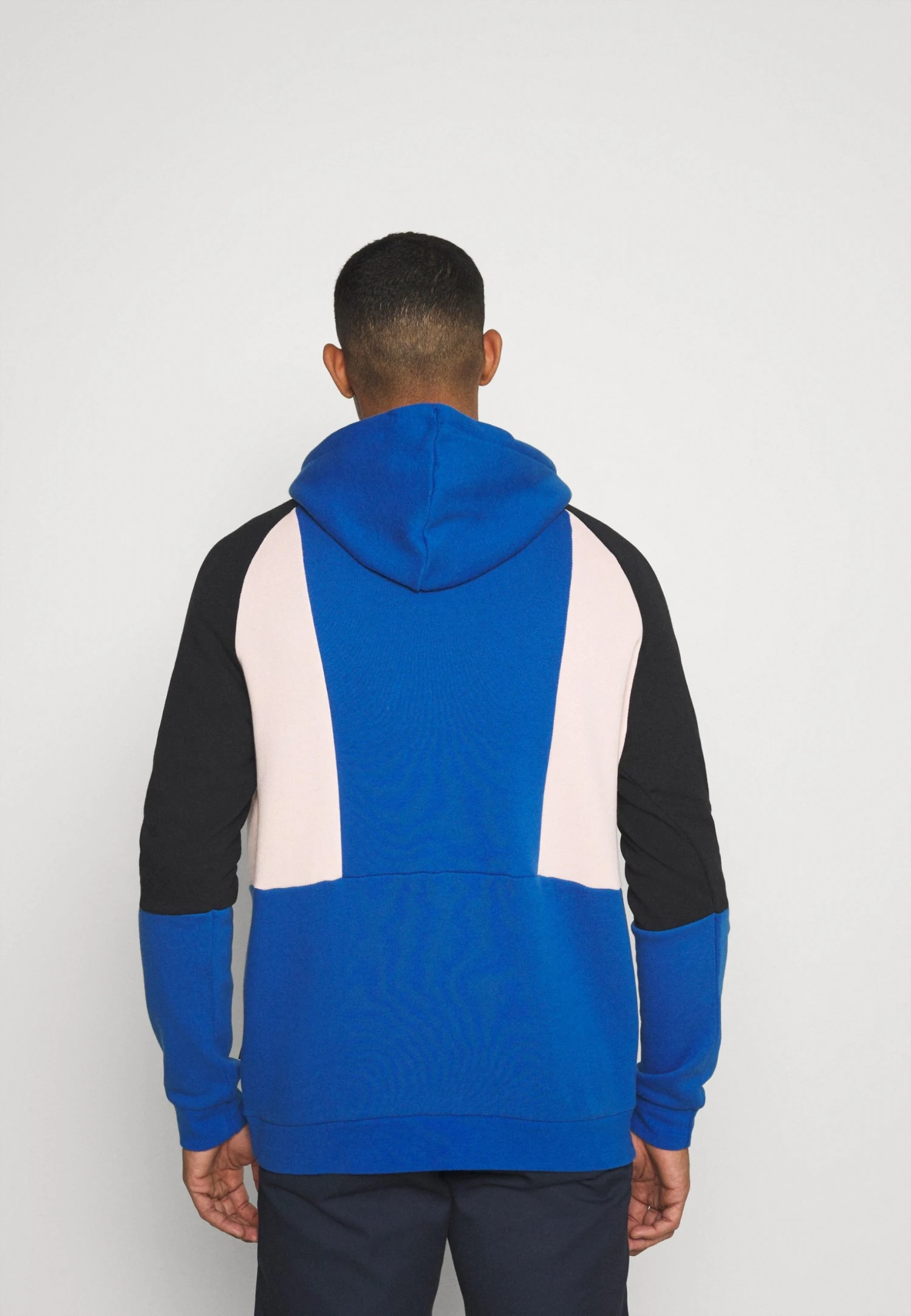 YOURTURN Prix Usine UNISEX - Sweat à capuche pullover Capuche all 5 YOURTURN Prix Usine UNISEX - Sweat à capuche pullover Capuche all – Image 3