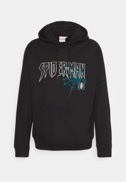 Petit Prix YOURTURN SPIDERMAN HOODIE UNISEX - Sweat à capuche pullover Capuche all 10 Petit Prix YOURTURN SPIDERMAN HOODIE UNISEX - Sweat à capuche pullover Capuche all -YOURTURN Soldes 4b9c655264ef4ffc9bed7f13476c29ba