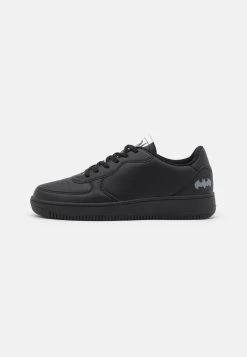 Prix Équitable YOURTURN BATMAN UNISEX - Baskets basses sneaker Rond all