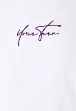 YOURTURN Prix Exclusifs UNISEX - T-shirt imprimé t shirt Col rond all -YOURTURN Soldes 4c7cddb6e61942ada6043e0b1b18f2e3