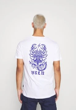 Prix Avantageux YOURTURN UNISEX - T-shirt imprimé t shirt Col rond all -YOURTURN Soldes 4d24b3d2065f42d5a2753998a0cea397