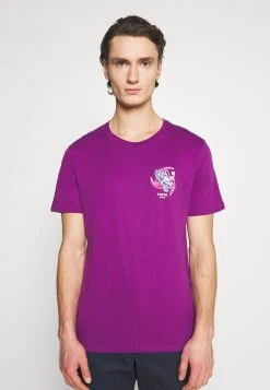 Vendre YOURTURN UNISEX - T-shirt imprimé t shirt Col rond all