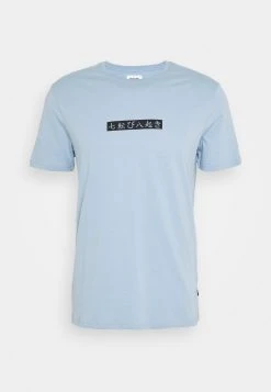 Qualité Garantie YOURTURN T-shirt imprimé t shirt Col rond all -YOURTURN Soldes 4e1c06d078b142ad839f13228b8b4d42