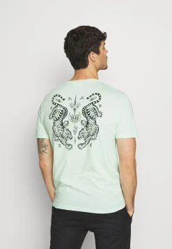 Prix Avantageux YOURTURN T-shirt imprimé t shirt Col rond all -YOURTURN Soldes 4f00dd5e1ebe4f548f8d755b401f7c3c