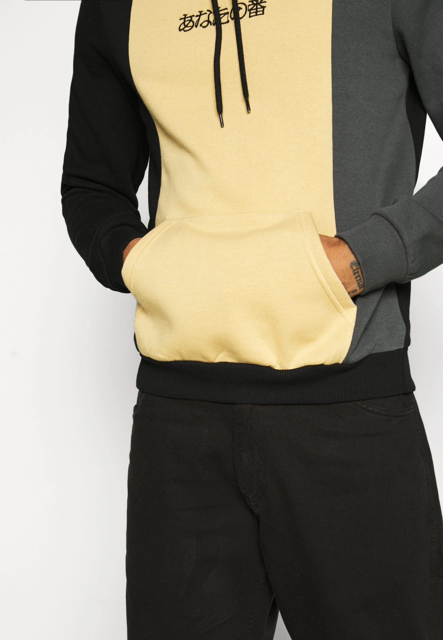 Meilleure qualité YOURTURN UNISEX - Sweat à capuche pullover Capuche all 8 Meilleure qualité YOURTURN UNISEX - Sweat à capuche pullover Capuche all – Image 6