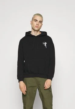 YOURTURN UNISEX - Sweat à capuche Prix Sacrifiés pullover Capuche all -YOURTURN Soldes 52a5bd44733e4401915c5a5c07010a0d