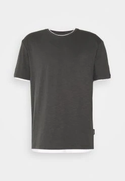 Bon Rapport Coût-Efficacité YOURTURN UNISEX - T-shirt imprimé t shirt Col rond all -YOURTURN Soldes 52c8375df0bd46b4ada27d6ec2ff7cc8