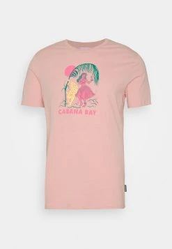 YOURTURN Meilleure qualité UNISEX - T-shirt imprimé t shirt Col rond all 16 YOURTURN Meilleure qualité UNISEX - T-shirt imprimé t shirt Col rond all -YOURTURN Soldes 52f4d008d4274a22b7e65de2d1b2b77f 1