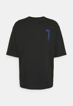 Prix Accessible YOURTURN UNISEX - T-shirt imprimé t shirt Col rond all -YOURTURN Soldes 53049a6c3152439eb6b53daf3442abcd 1